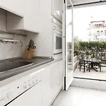 Apartamento Emyrent I Ondarreta San Sebastián