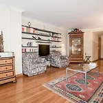 Apartamento Emyrent I Ondarreta *