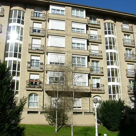 דירה Emyrent I Ondarreta