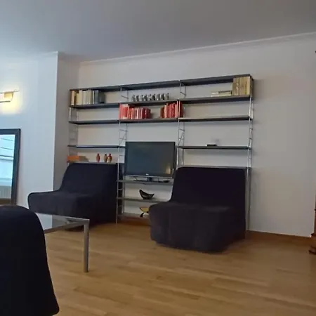 Emyrent I Ondarreta Διαμέρισμα Σαν Σεμπαστιάν