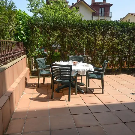 Διαμέρισμα Emyrent I Ondarreta