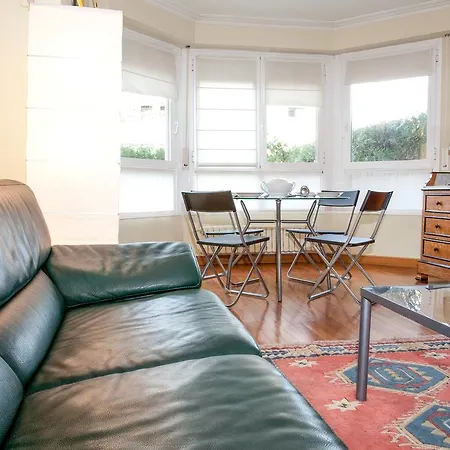 Emyrent I Ondarreta Σαν Σεμπαστιάν