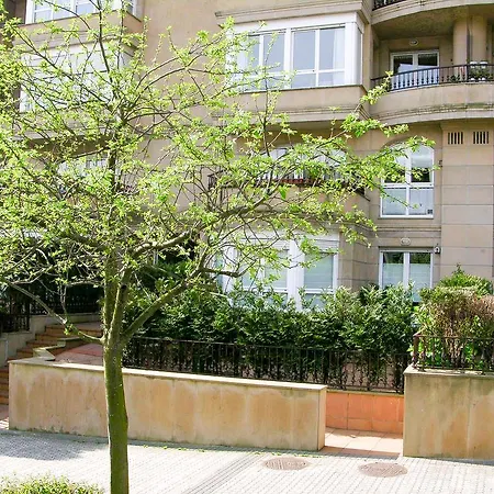 Διαμέρισμα Emyrent I Ondarreta