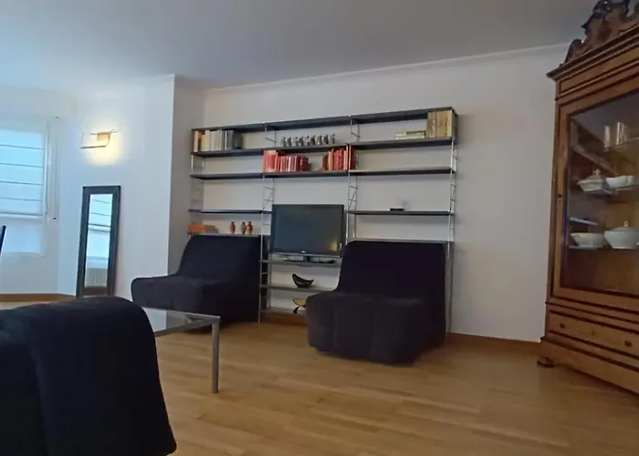 Emyrent I Ondarreta דירה סן סבסטיאן