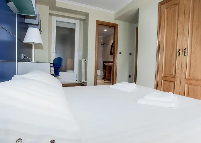 Emyrent I Ondarreta דירה *