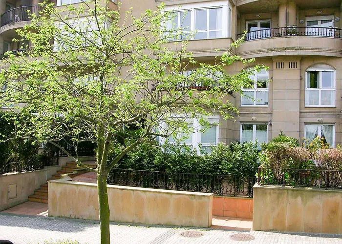 Διαμέρισμα Emyrent I Ondarreta