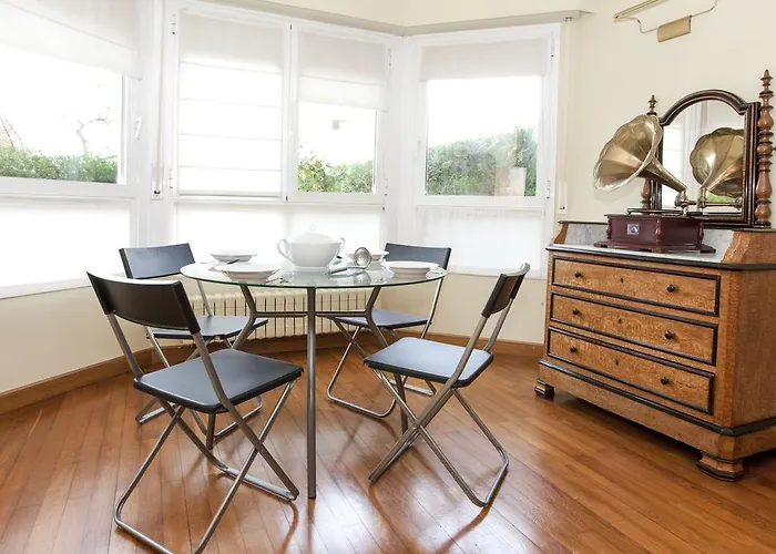 Emyrent I Ondarreta Σαν Σεμπαστιάν