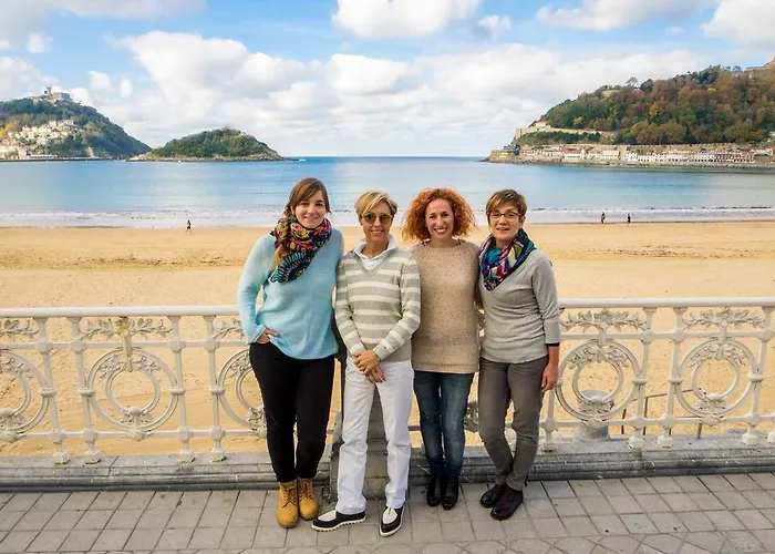 Διαμέρισμα Emyrent I Ondarreta *