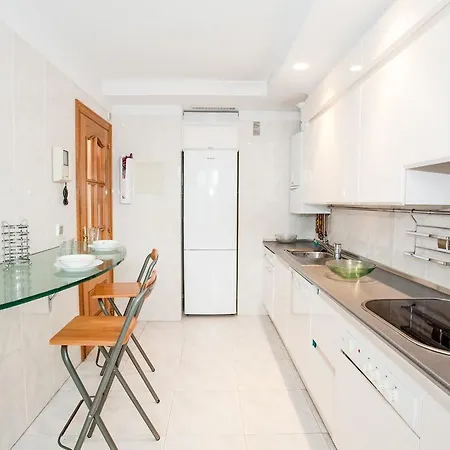 Emyrent I Ondarreta Сан-Себастьян