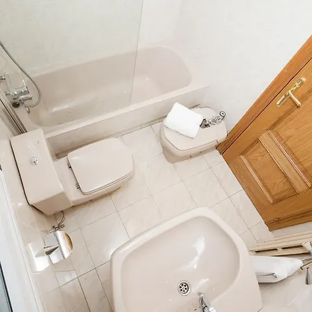 Emyrent I Ondarreta Сан-Себастьян