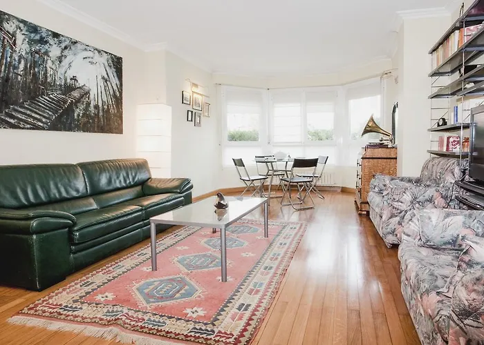 Lägenhet Emyrent I Ondarreta